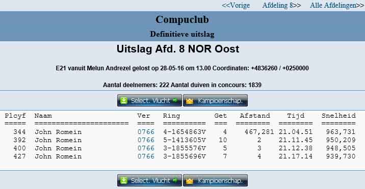 E21 Melun regio 2016